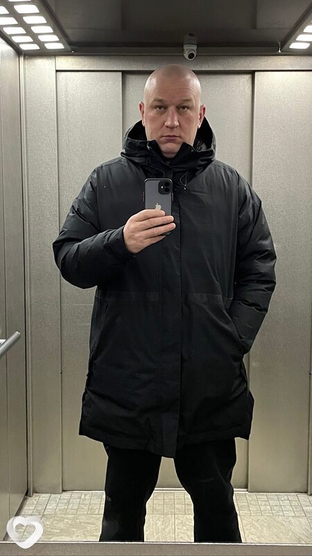 Денис, 42, Орехово-Зуеве — анкета №4371853
