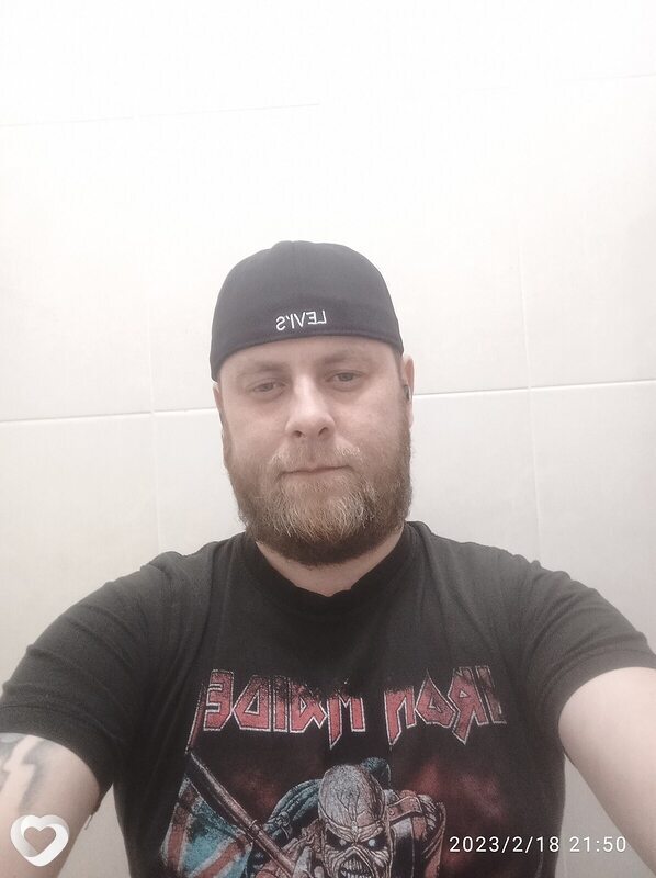 Максим, 40, Ростове-на-Дону — анкета №4371854