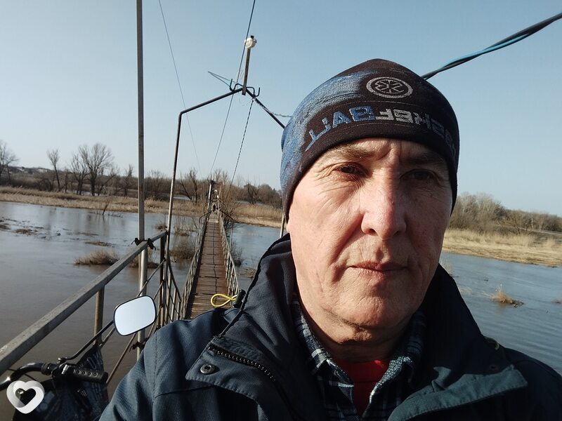 Виктор, Новопсков