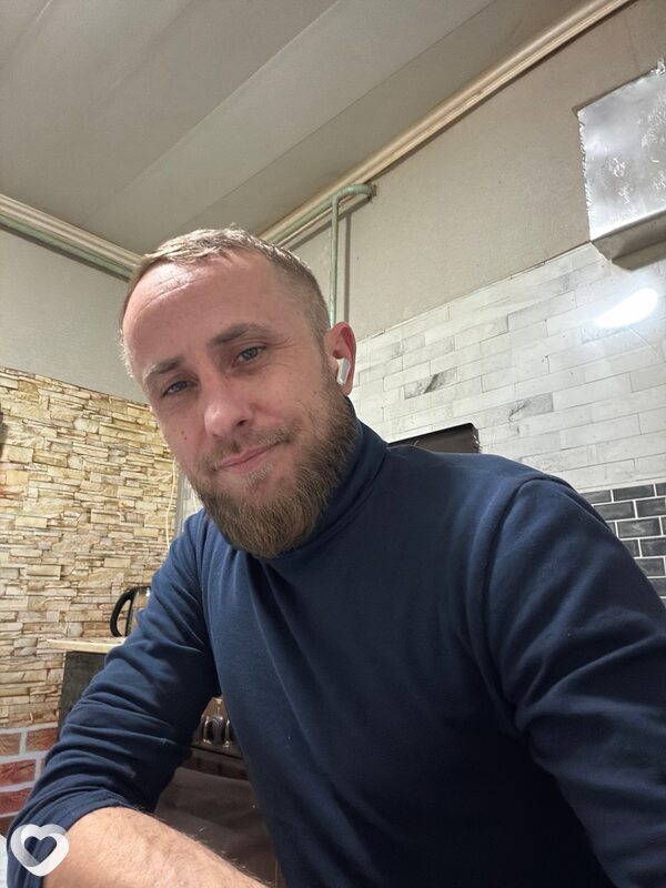 Дима, 38, Саратове — анкета №4371869