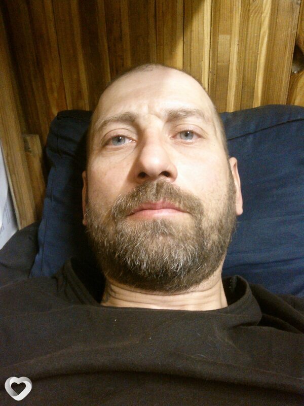 Алексей, 51, Перми — анкета №4371823