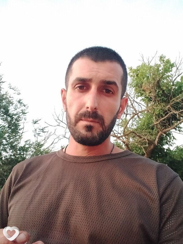 Владимир, 32, Керчи — анкета №4371825