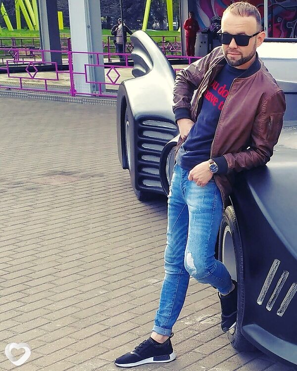 Руслан, 39, Уфе — анкета №4371829