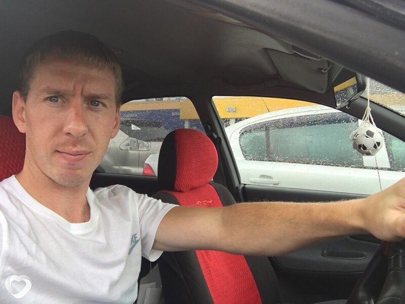 Валерий, 39, Томске — анкета №4371836