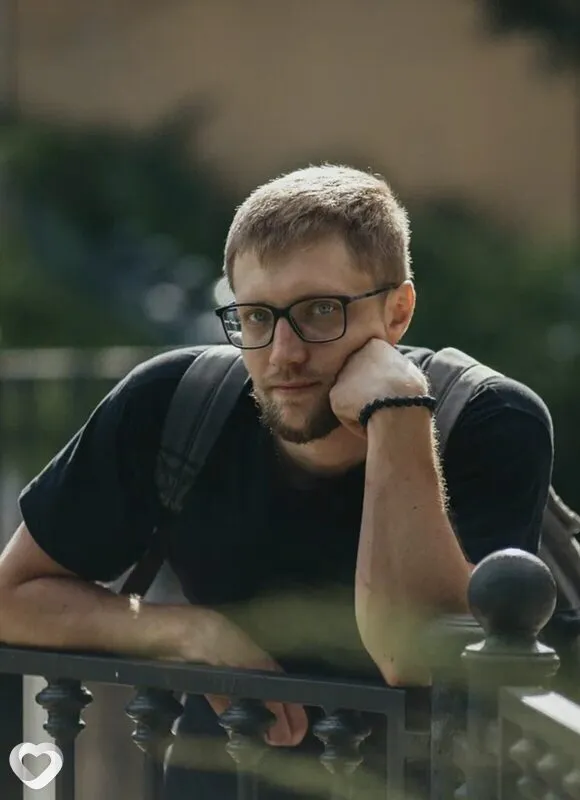 Евгений, 42, Москве — анкета №4371837