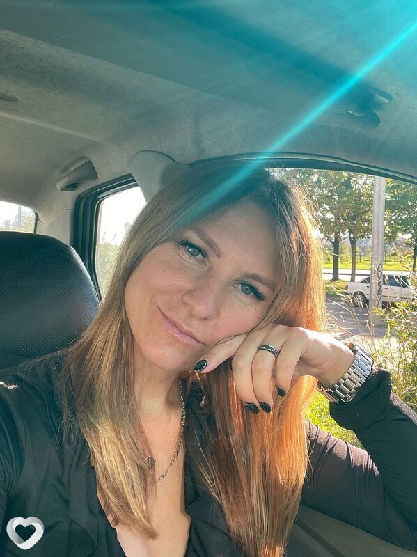 Анна, 49, Санкт-Петербурге — анкета №4371838