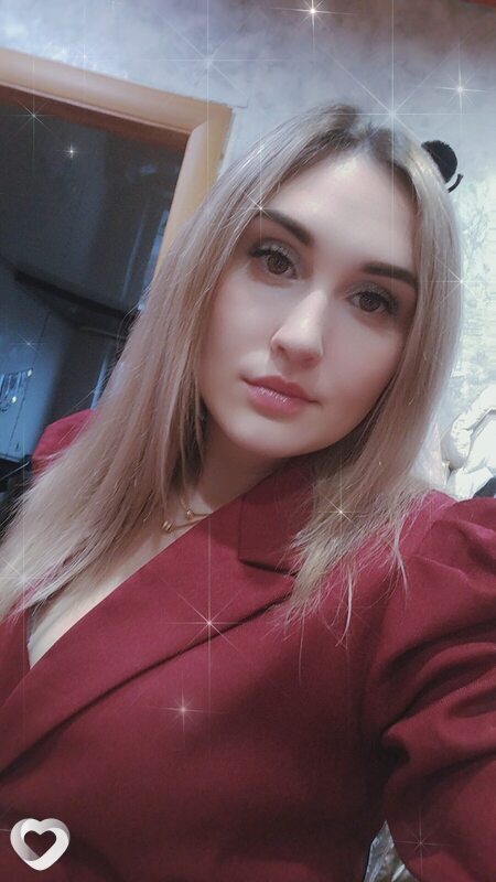 Анастасия, 31, Воткинске — анкета №4371840