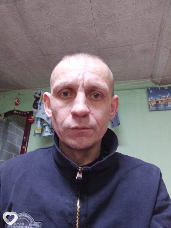 Игорь, 48, Новокузнецке — анкета №4371841