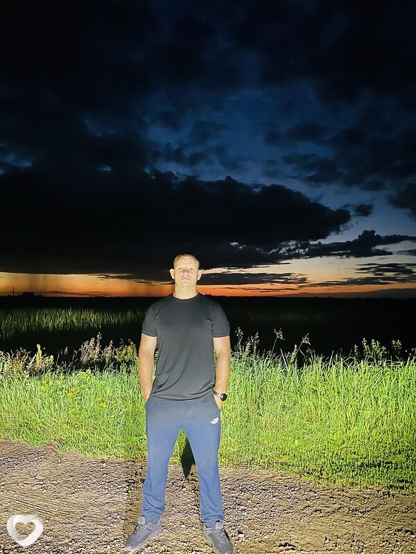 Роман, 39, Сергиеве Посаде — анкета №4371844