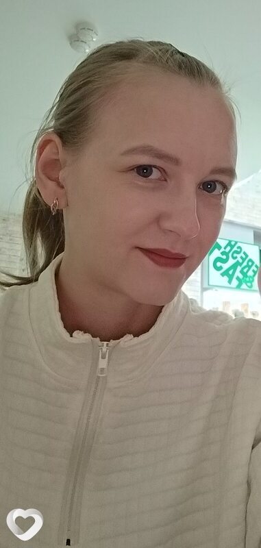 Екатерина, 31, Омске — анкета №4371846