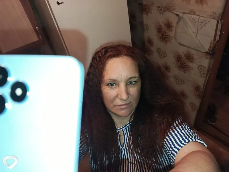 Валентина, 40, Заринске — анкета №4371803