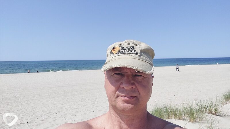 Дмитрий, 55, Калининграде — анкета №4371815