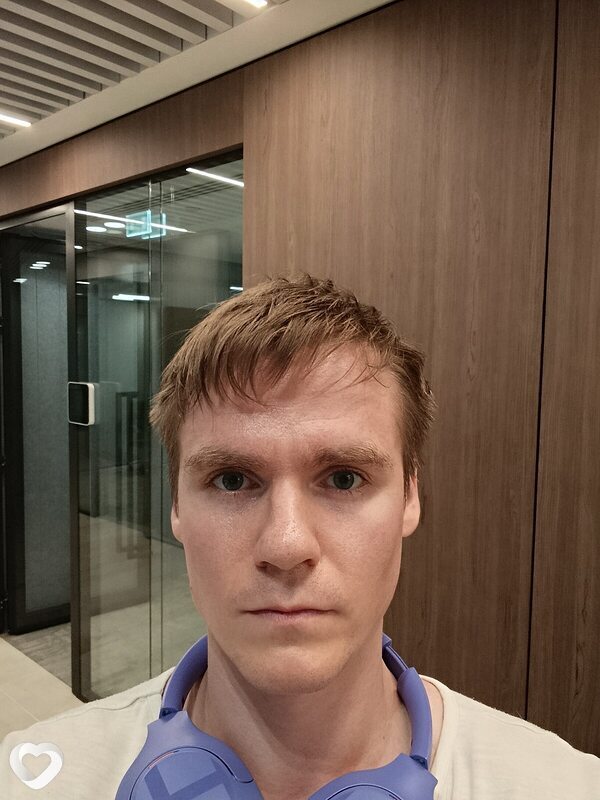Сергей, 31, Москве — анкета №4371903