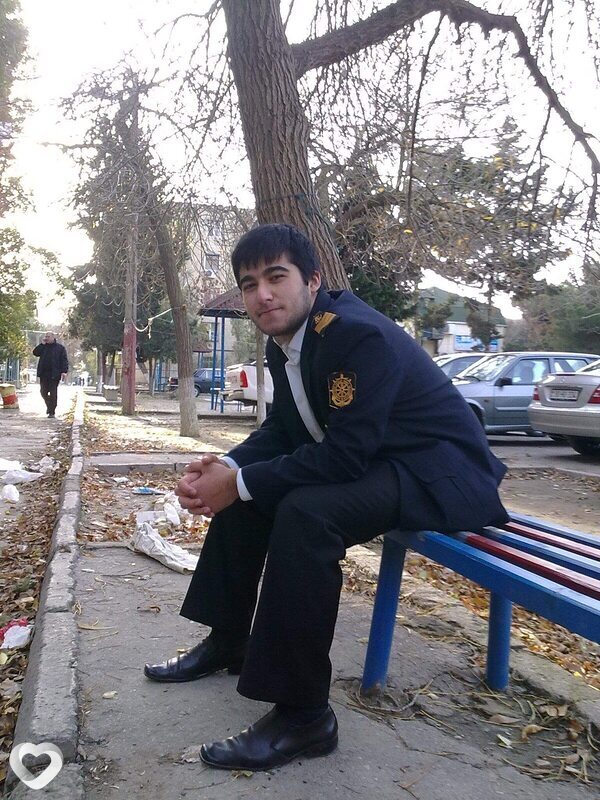 Эмин, Баку