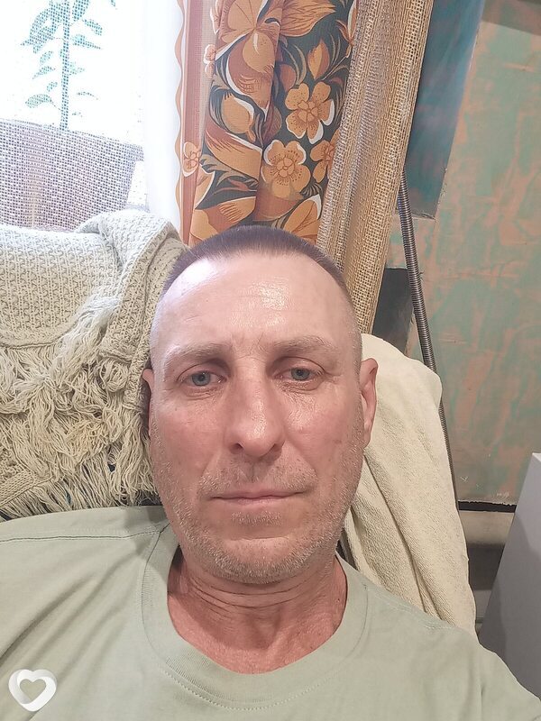 Степан, 46, Елеце — анкета №4371906