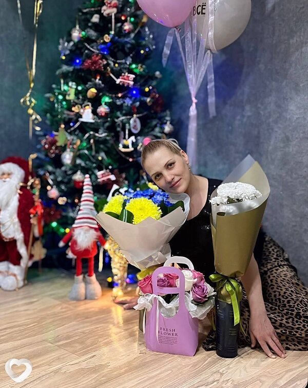 Татьяна, 43, Абакане — анкета №4371912