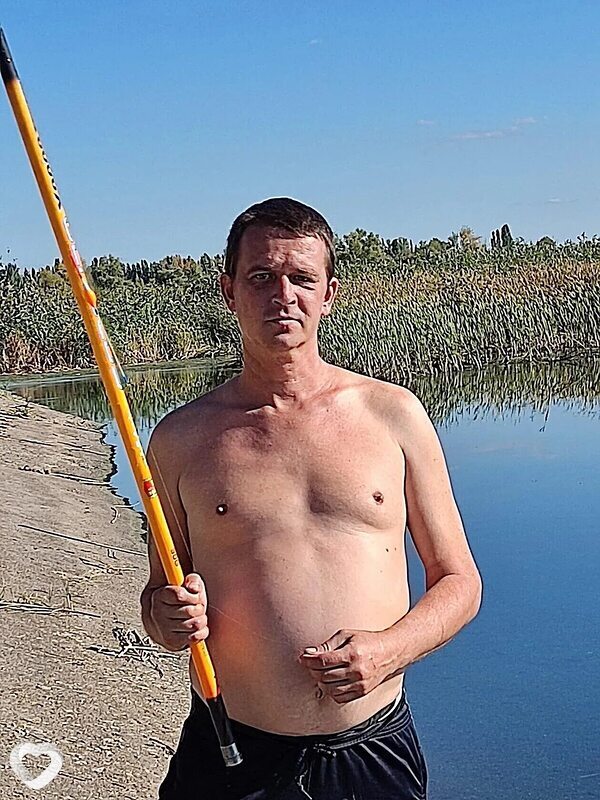 Захар, 43, Энгельсе — анкета №4371918