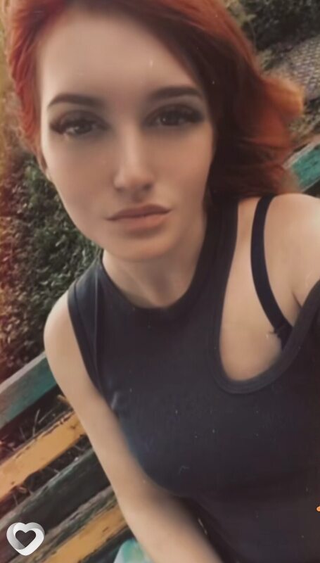 Сашка, 26, Виннице — анкета №4371880