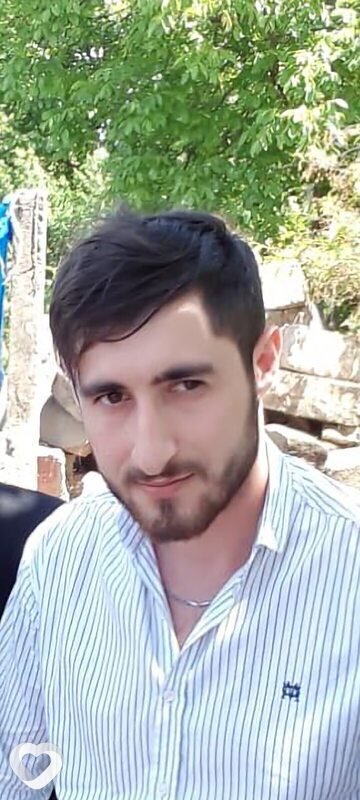 Rahib, 37, Москве — анкета №4371881