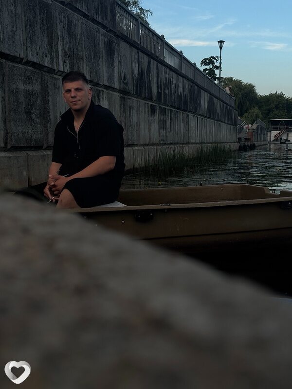 Кирилл, 31, Бресте — анкета №4371882