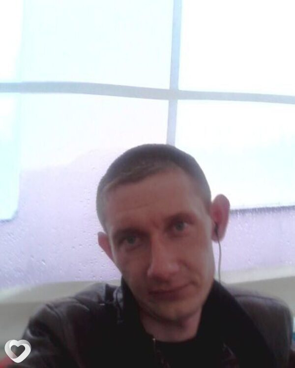Алексей, 45, Минусинске — анкета №4371886