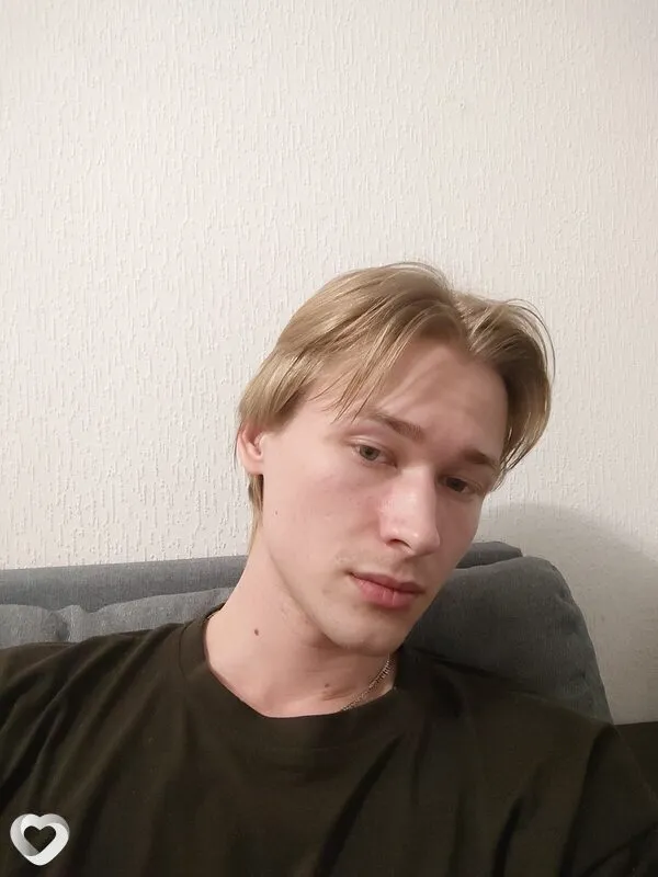 Никита, 27, Барнауле — анкета №4371890