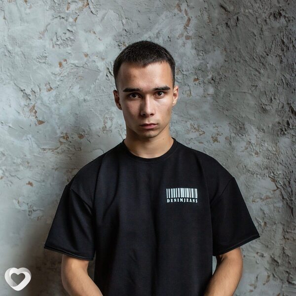 Denis, 21, Улан-Удэ — анкета №4371996