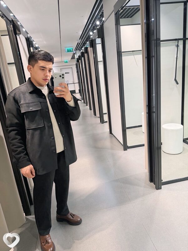 Артик, 29, Гатчине — анкета №4372008