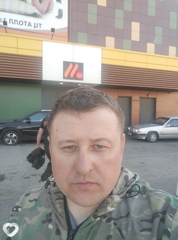 Dmitriy, 37, Нижнем Новгороде — анкета №4372014