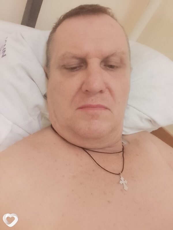 Владимир, 57, Новокузнецке — анкета №4372019