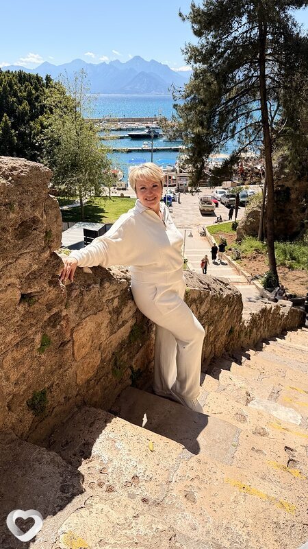 Наталья, 46, Челябинске — анкета №4372169