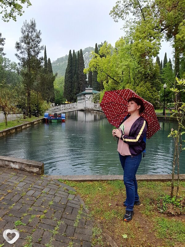 Алина, 42, Екатеринбурге — анкета №4372171