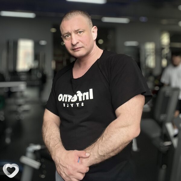 Николай, 42, Ростове-на-Дону — анкета №4372178
