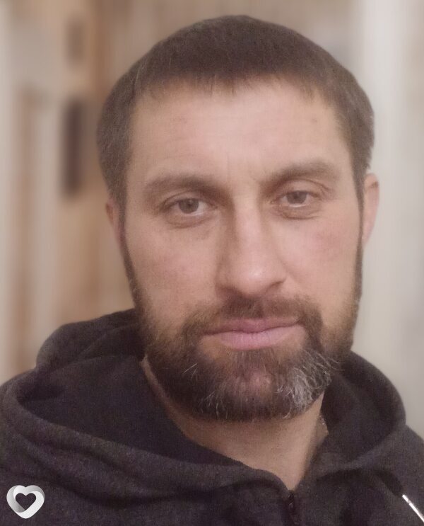 Serjio, 44, Тюмени — анкета №4372179