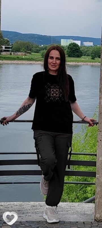 Лана, 49, Кокшетау — анкета №4372181