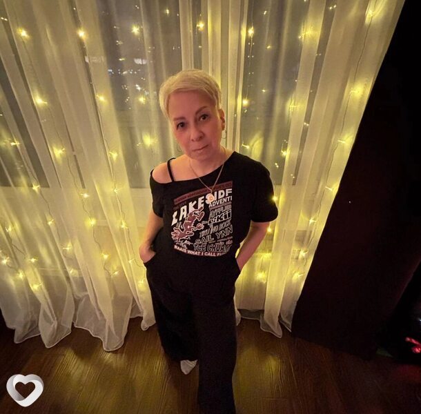 Юлия, 52, Майкопе — анкета №4372185