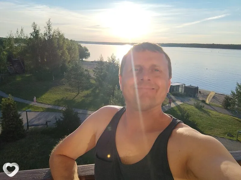 Иван, 32, Москве — анкета №4372187