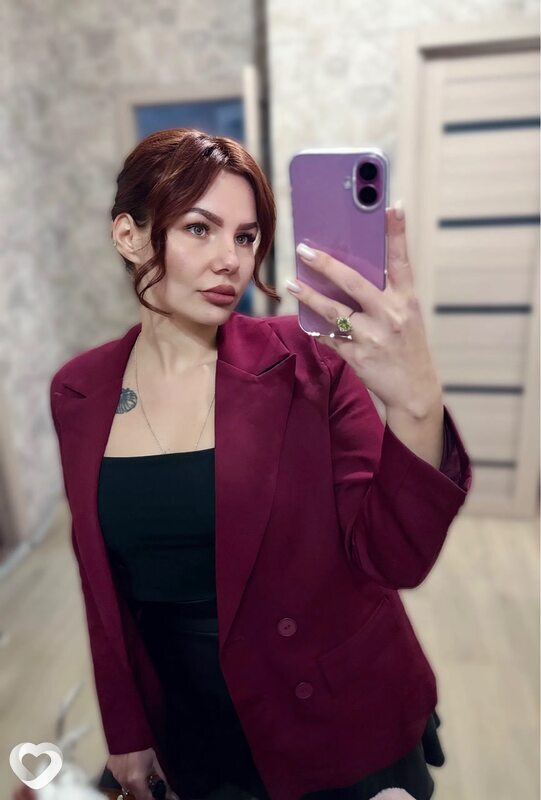 Виктория, 29, Астрахани — анкета №4372188
