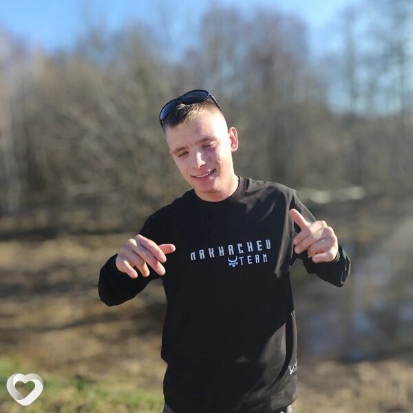 Данил, 22, Березниках — анкета №4372189