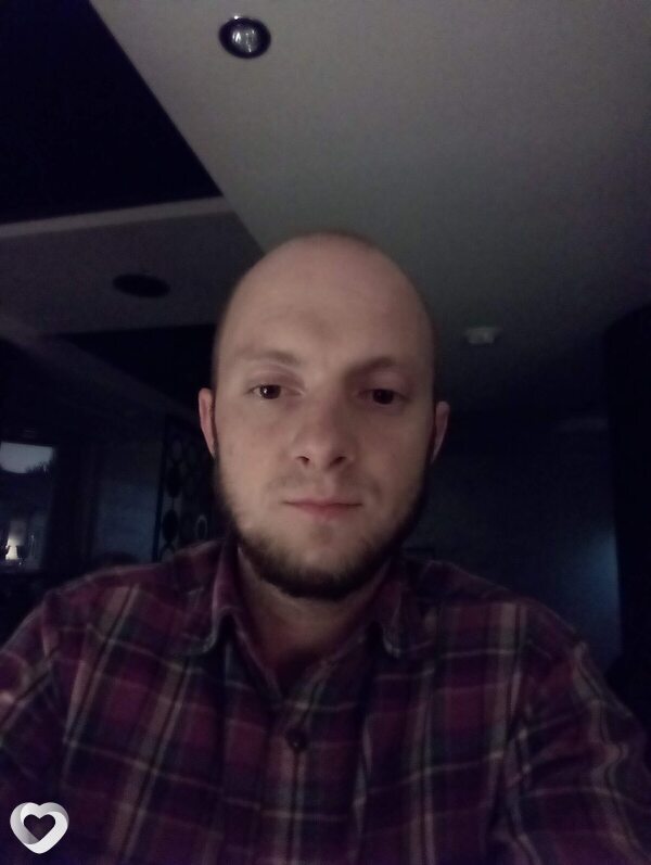 Евгений, 41, Москве — анкета №4372192