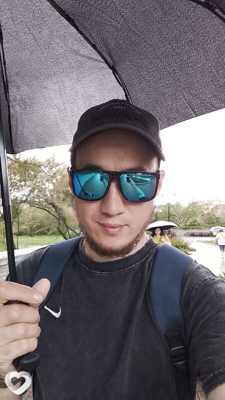Рустам, 29, Антраците — анкета №4371942