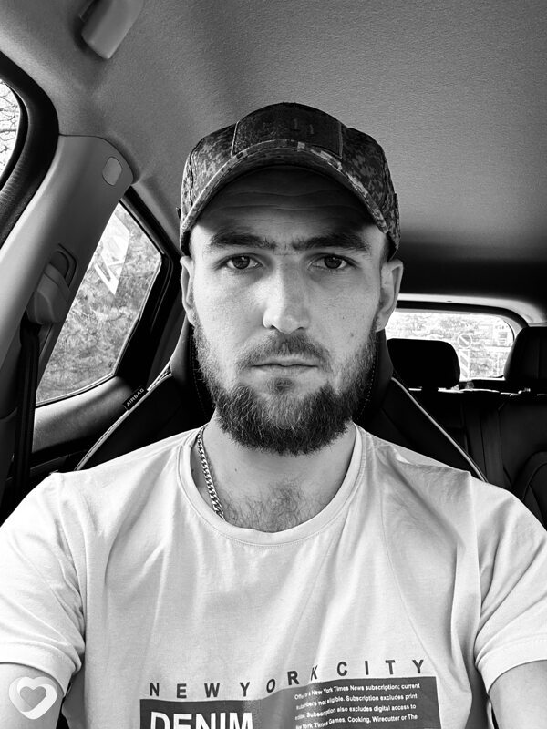 Andrey, 25, Абакане — анкета №4371945