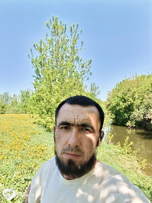 Коля, 35, Казани — анкета №4372027