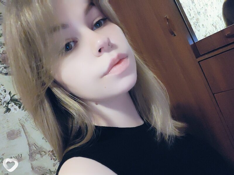 Анастасия, 23, Челябинске — анкета №4372037