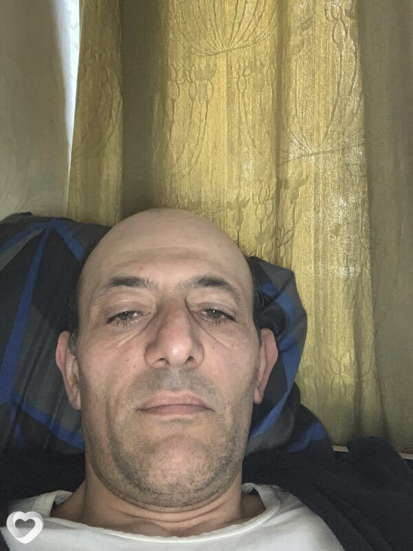 Андрей, 43, Челябинске — анкета №4372038
