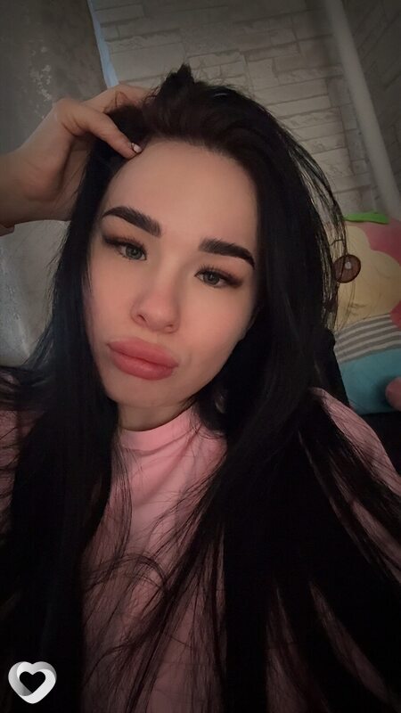 Кристина, 22, Новосибирске — анкета №4372039