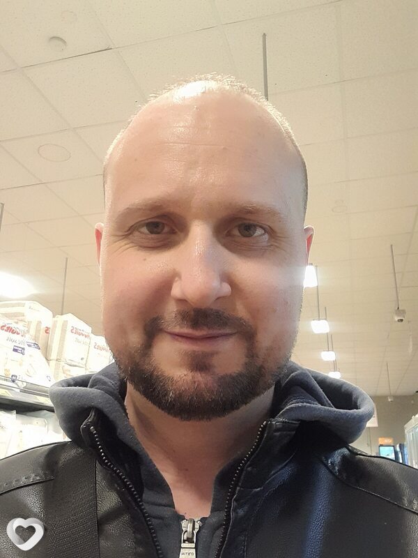 Александр, 40, Волгограде — анкета №4372105