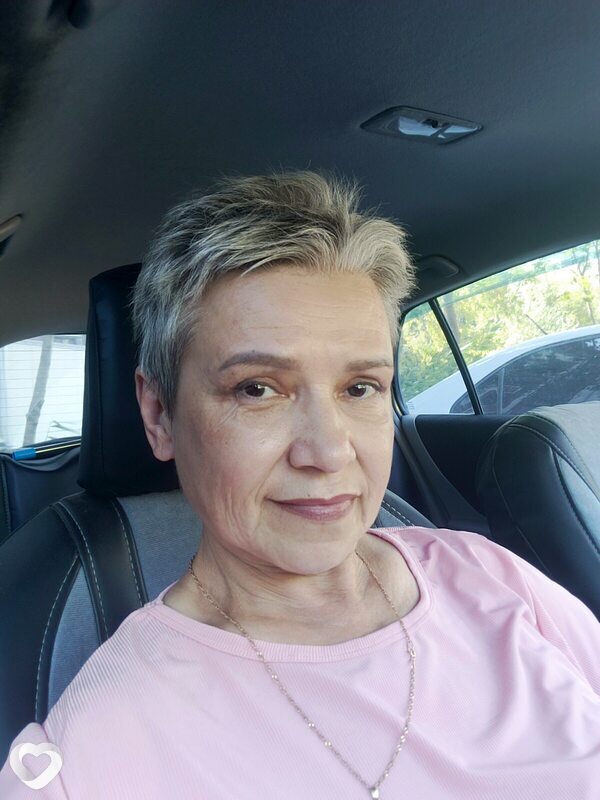 Ирина, 58, Казани — анкета №4372110