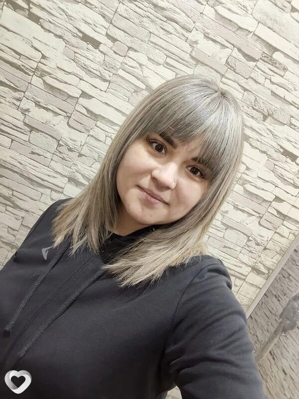 Екатерина, 26, Нижнем Тагиле — анкета №4372111