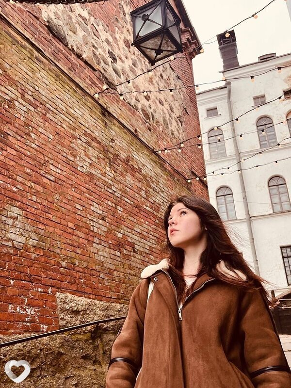 Катя, 22, Санкт-Петербурге — анкета №4372115